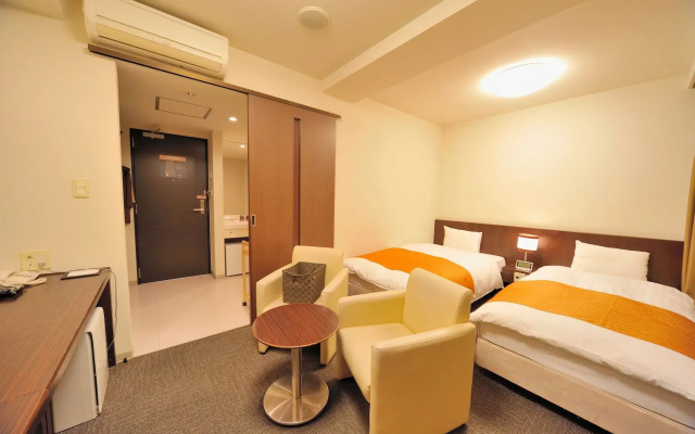 Dormy Inn Sendai Ekimae