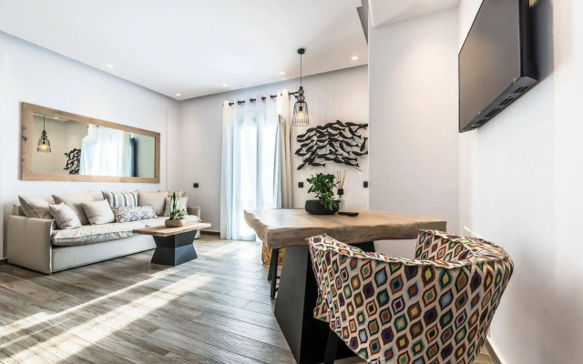 Portes Mykonos Suites & Villas