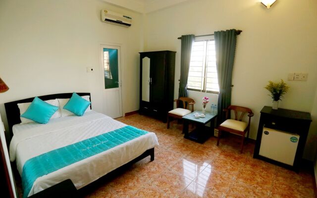 DaNa Home Hotel - Apartment