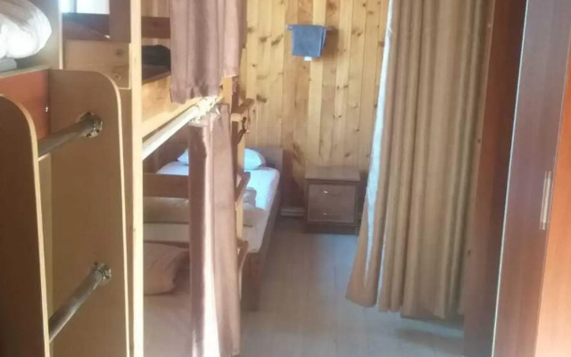 Hostel on Milogradovskaya 10