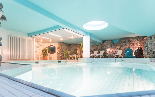 Hotel Alpenhof Postillion
