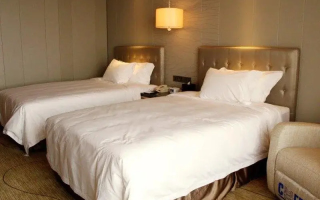 Yuefang Hotel-Wuhu