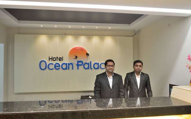 Hotel Ocean Palace