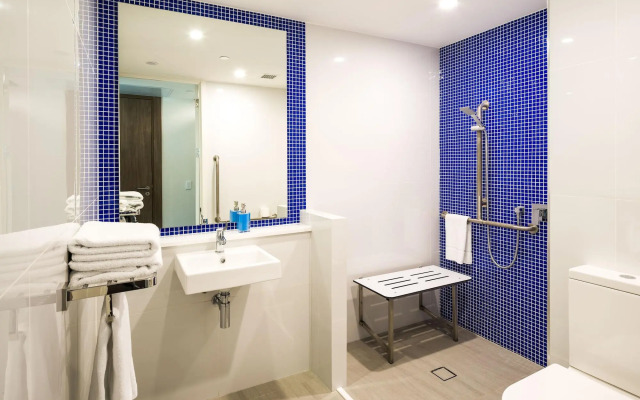 Carnmore Hotel Christchurch