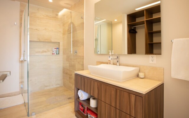 Stampa Residencial Santa Fe