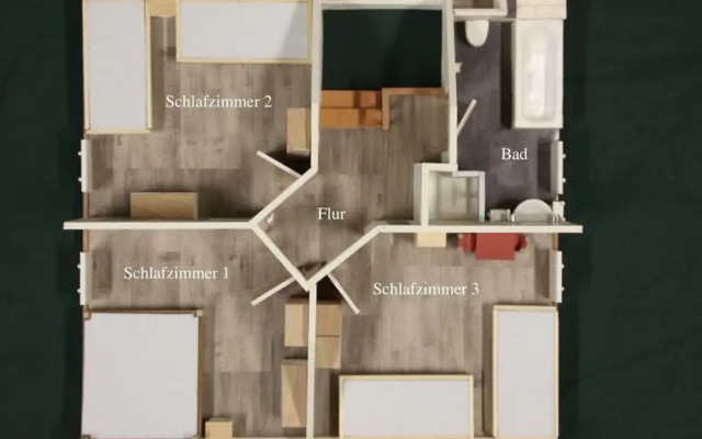 Holiday Home Reed Path