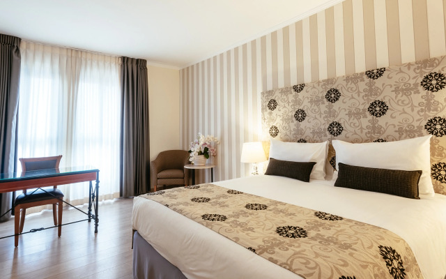 The Eldan Hotel