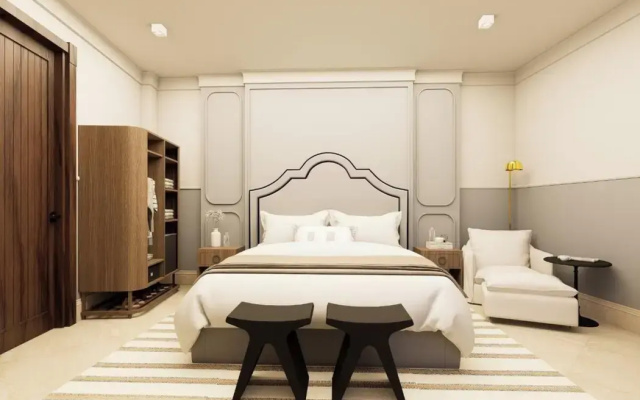 Hotel Casa Bianca By Faranda Boutique