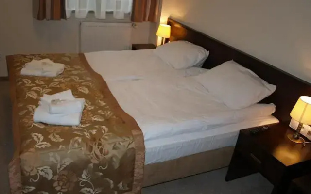 Hotel Świętoborzec