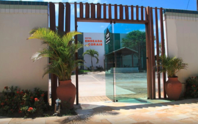 Hotel Enseada dos Corais