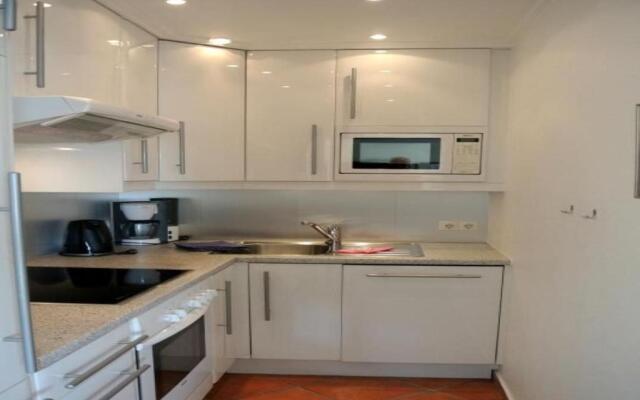 Haus Sola Bona Sola Bona App 21