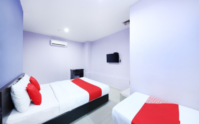 OYO 90235 Hotel Inap Sri Gombak