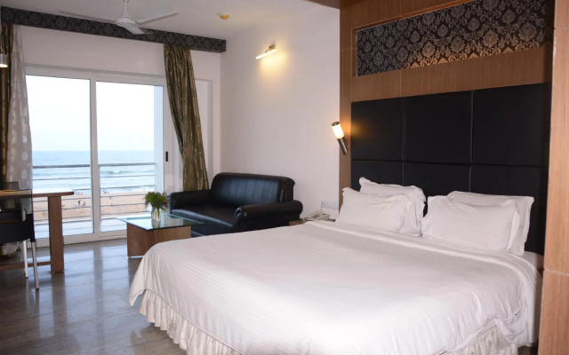 Jamindars Palace – Guest Rooms – Puri