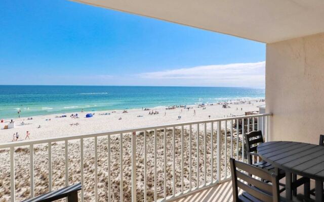 Seacrest 405 1 Bedroom Condo by RedAwning