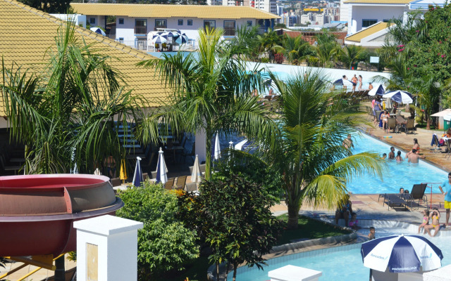 Reserve Caldas Lacqua 1