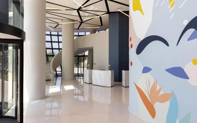 Sheraton Nice Airport