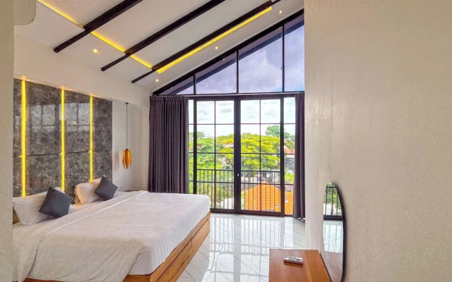 Seminyak Loft 360 Bali
