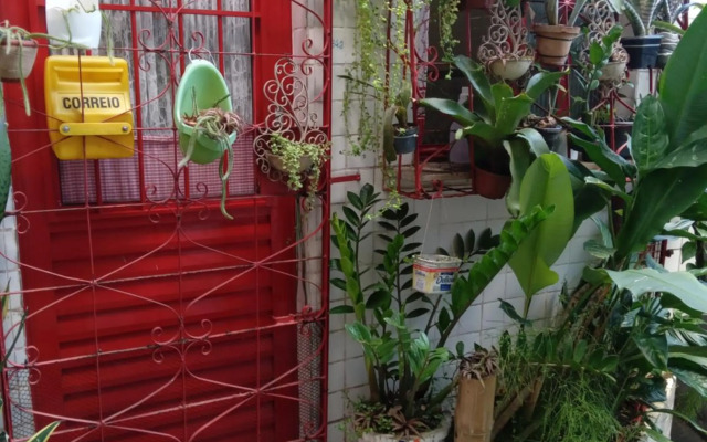 Se hospede num Cantinho Gourmet