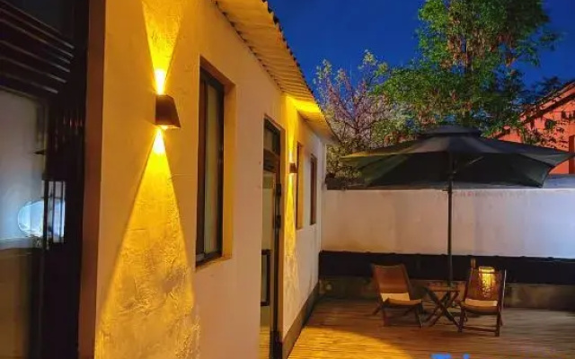 Pai Pai Jia Guesthouse
