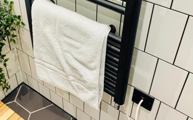 Stay Angels Blonk Street Sheffield Luxury Apartments