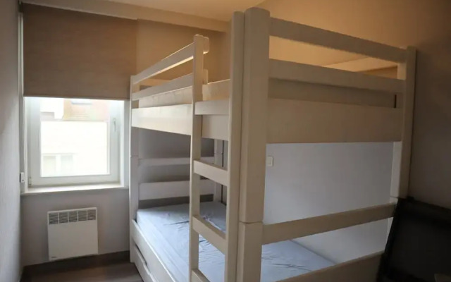 Coastal Comfort by the Sea