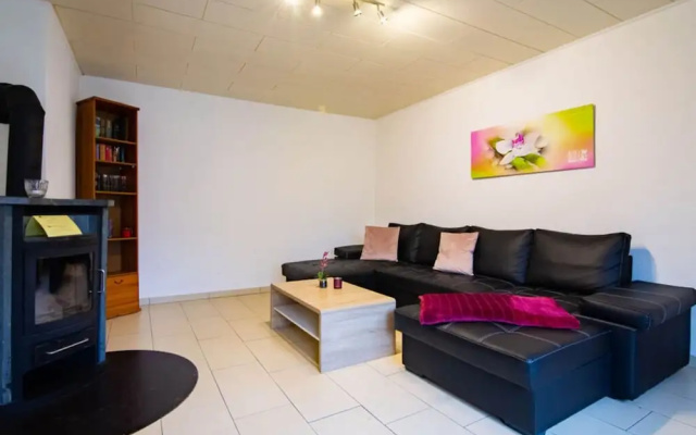 Vakantieappartement Alstaden 1