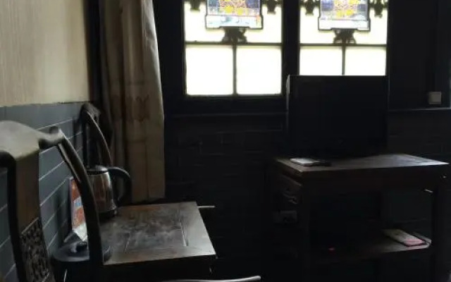 Pingyao Xinchenghao Hostel