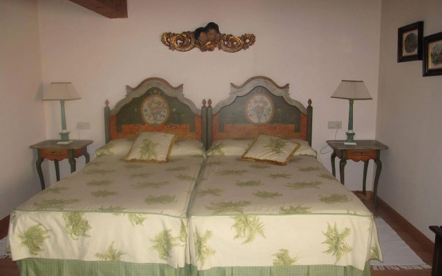 La Posada de Numancia