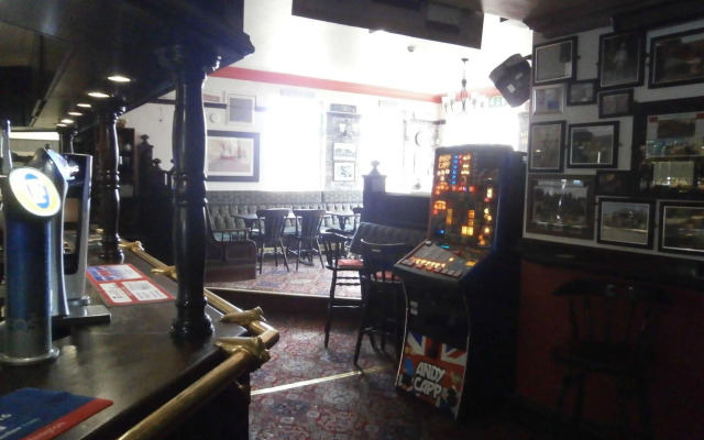 Victoria Inn