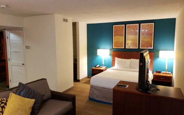 Residence Inn Tysons Corner
