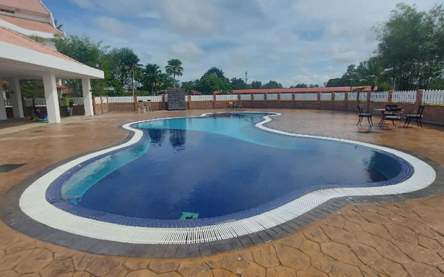 Kuala Terengganu Golf Resort By Ancasa Hotels Reso