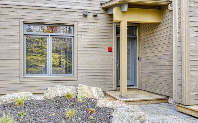 203 Verbier, Building 7