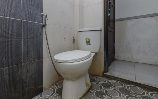 OYO 3957 Boarding House Boss