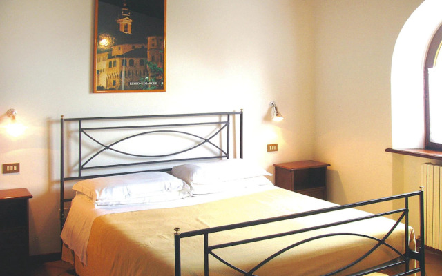 Apartment in Residence La Ginestra in Montelparo