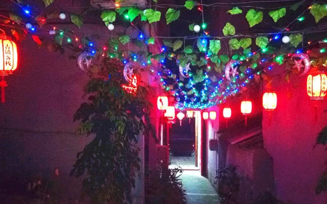 2008 Jinqiao Longxing Hostel