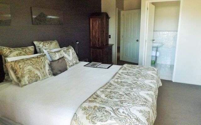 Harbour View Bed & Breakfast