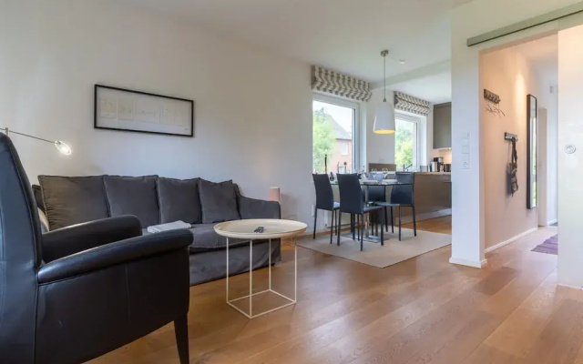 Ferienhaus St. Peter-ording