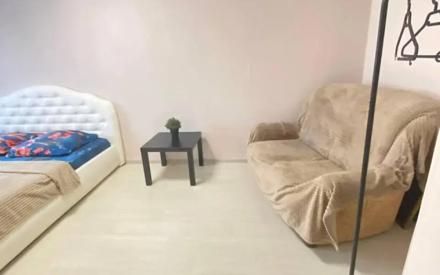 Apartments on Kirov Avenue 89