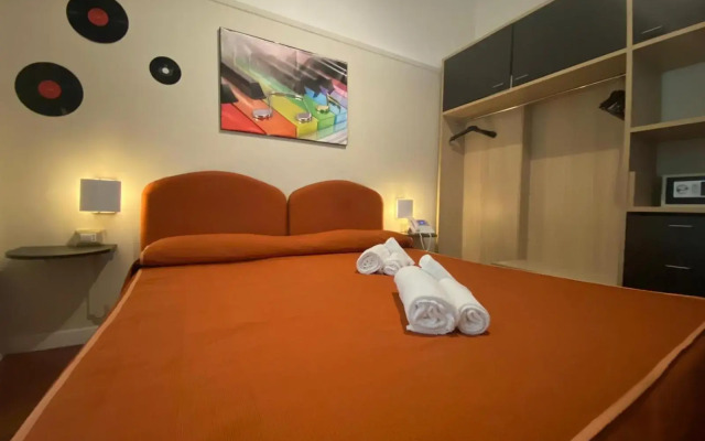 Hotel Morandi