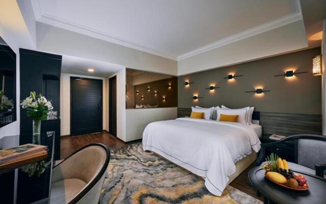 Bertam Resort and Water Park Penang