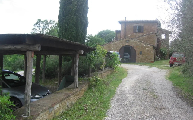 S. Bartolomeo Ii° - "La Loggetta"
