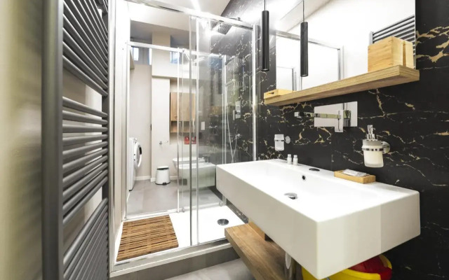 Bullona Design Flat - M5 Gerusalemme and Domodossola
