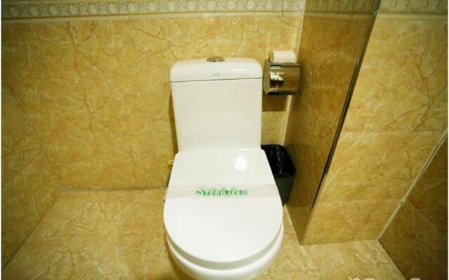 Taiyuan Jinwan Boutique Hotel