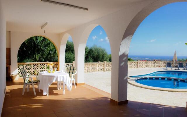 Villa Toni I Bel