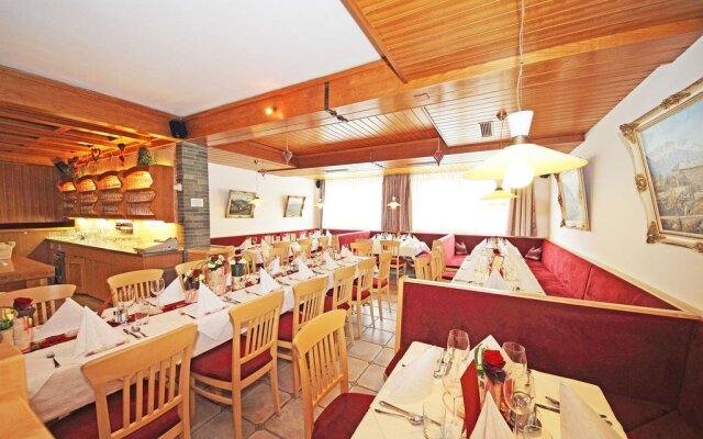 Gasthof Pension Rose