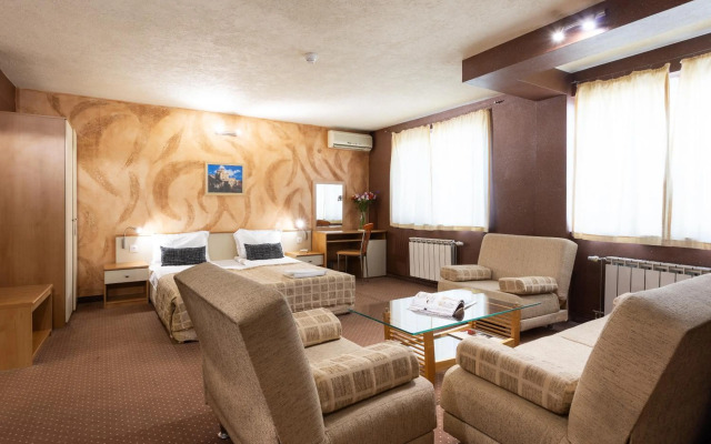 Brod Hotel