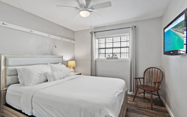 Seascape Golf Villas 91B