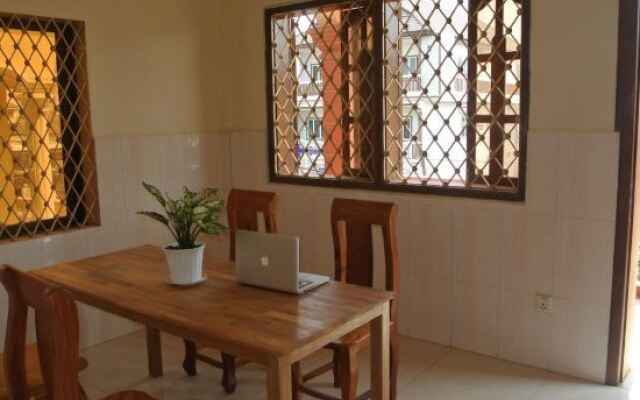 Cool Rock Hostel