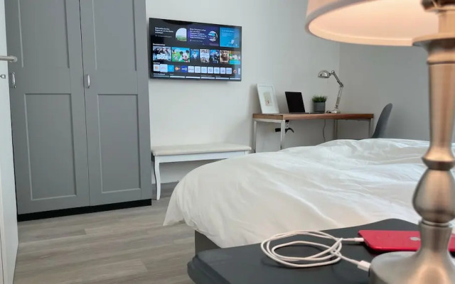 Apartment in guter Lage zur Innenstadt