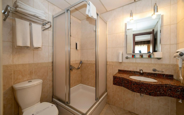 Ferman Konak Hotel - Special Class